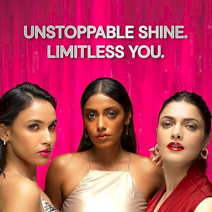 SUGAR Partner In Shine Transferproof Glossy Lipstick - 06 Rouge Rueda