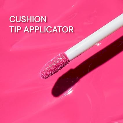 SUGAR Partner In Shine Transferproof Glossy Lipstick -10 Tangerine Tuscan