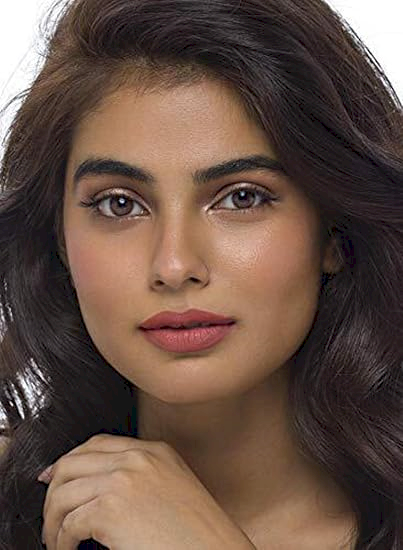 SUGAR Cosmetics Mettle Satin Lipstick - 10 Diana