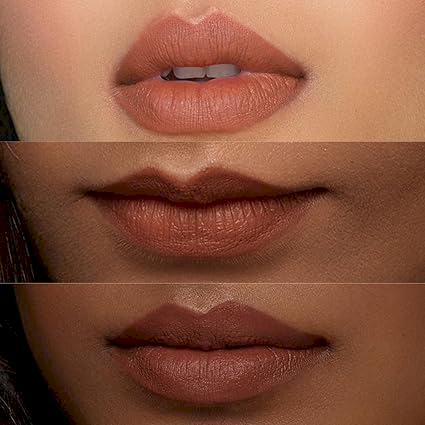 SUGAR Matte As Hell Crayon Lipstick - 19 Emma Woodhouse