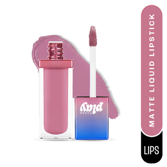 SUGAR Play Vibe Check Liquid Lipstick - 01 G.O.A.T