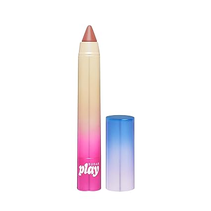 SUGAR Play Smooth Operator Lip Crayon - 02 Irl