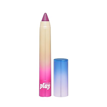 SUGAR Play Smooth Operator Lip Crayon - 05 Loml