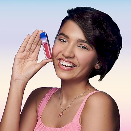 SUGAR Play Power Drip Lip Gloss - 03 Valid