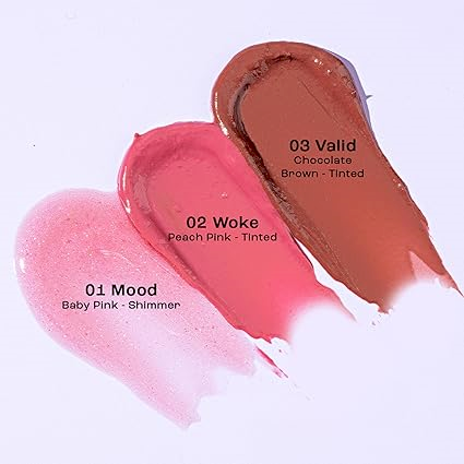 SUGAR Play Power Drip Lip Gloss - 03 Valid