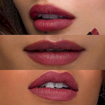 SUGAR Nothing Else Matter Longwear Lipstick - 12 Teak Over