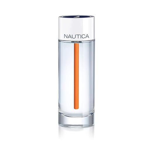NAUTICA Life Energy Eau de Toilette Liquid