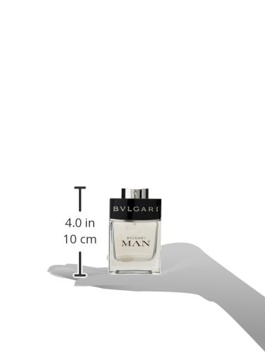 Bvlgari - Bvlgari MAN - Eau De Toilette Spray Men