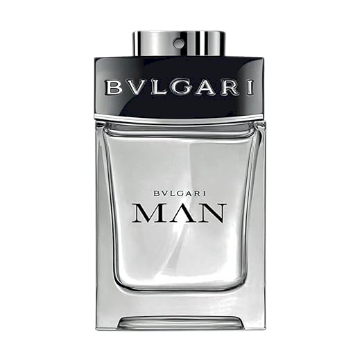 Bvlgari - Bvlgari MAN - Eau De Toilette Spray Men