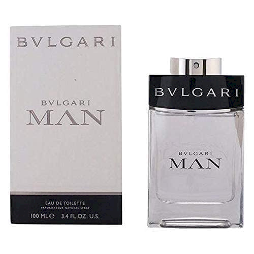 Bvlgari - Bvlgari MAN - Eau De Toilette Spray Men