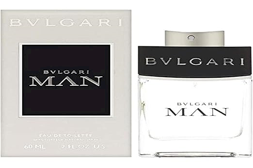 Bvlgari - Bvlgari MAN - Eau De Toilette Spray Men