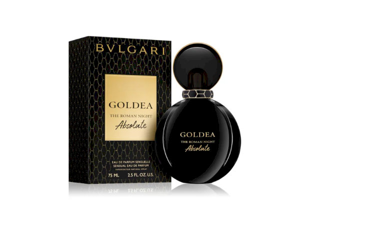 Bvlgari Goldea The Roman Night Absolute Eau de Parfum for Women