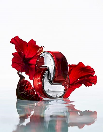BVLGARI Omnia Coral Eau de Toilette For Her perfume