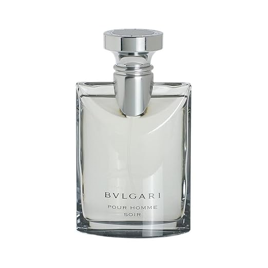 Bvlgari - Pour Homme Soir - Bvlgari