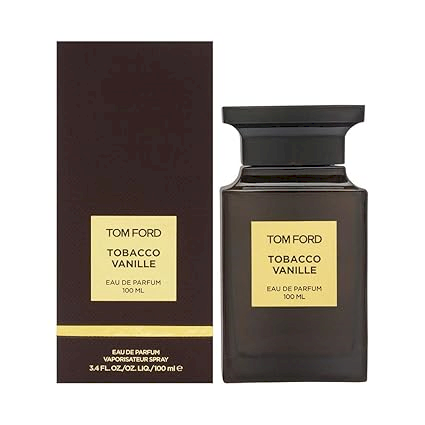 Tom Ford Tobacco Vanille Eau De Parfum