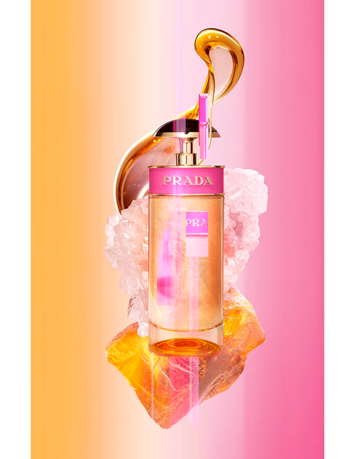 PRADA Candy Eau De Parfum
