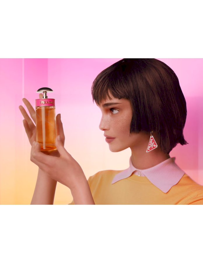 PRADA Candy Eau De Parfum