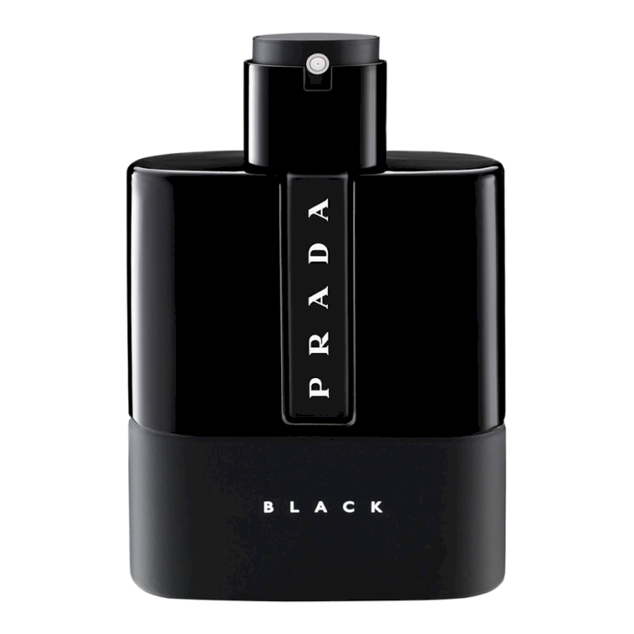 Prada Luna Rossa Black Eau De Parfum