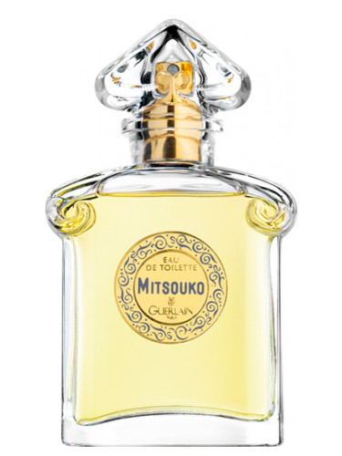 Guerlain - Mitsouko Eau de Toilette Guerlain