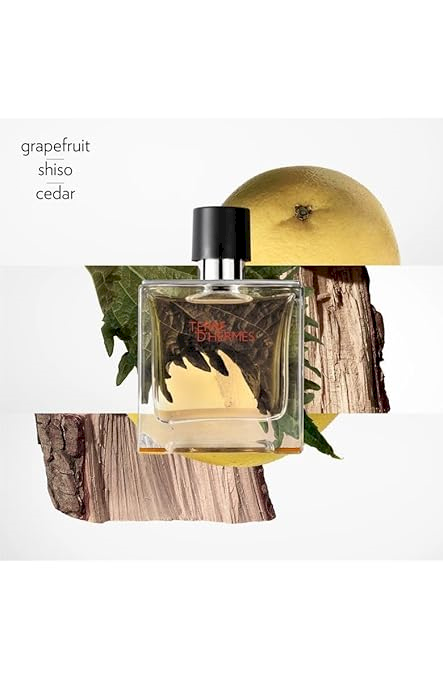 HERMES Terre D'HERMES Parfum