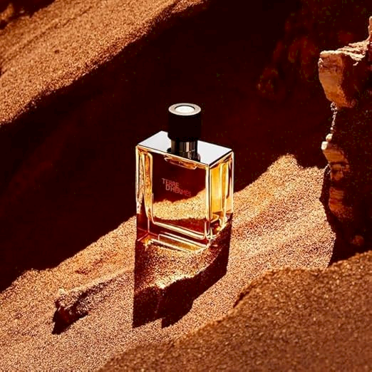 HERMES Terre D'HERMES Parfum