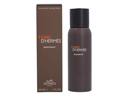 HERMES Terre D'HERMES Deodorant Spray