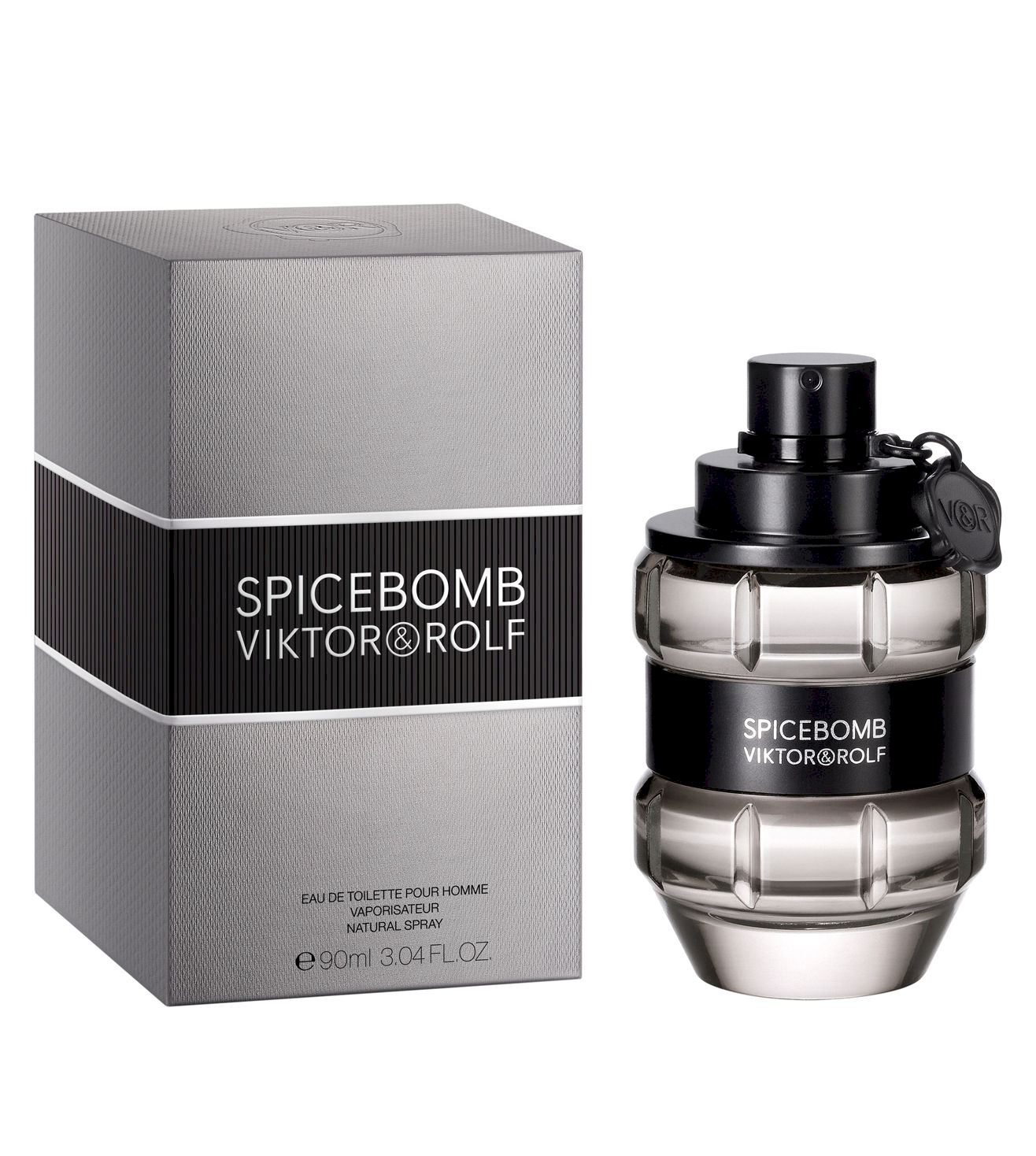 Viktor & Rolf Spicebomb Eau De Toilette