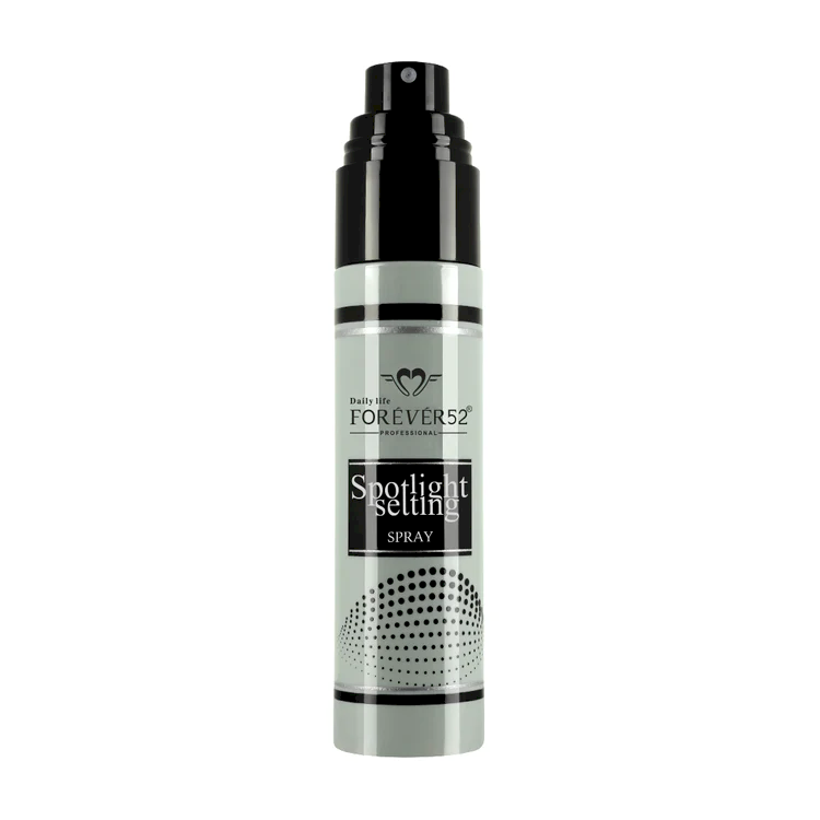 Daily Life Forever52 - Spotlight Setting Spray