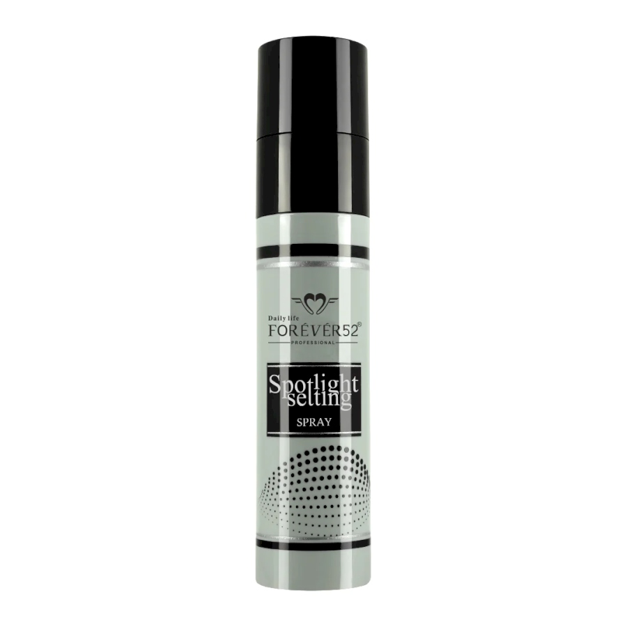 Daily Life Forever52 - Spotlight Setting Spray