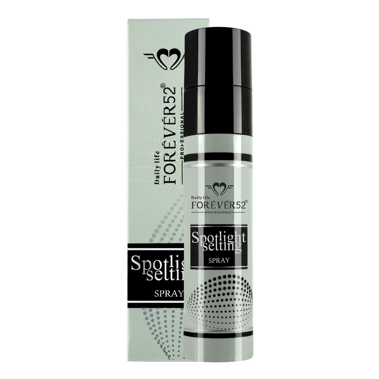 Daily Life Forever52 - Spotlight Setting Spray