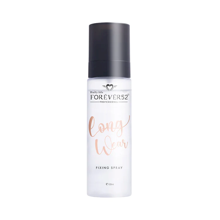 DAILY LIFE FOREVER 52 - Long Wear Fixing Spray