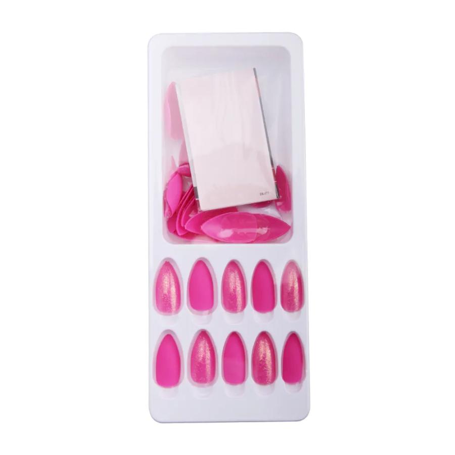 DAILY LIFE FOREVER 52 NAIL TIPS -FNT012