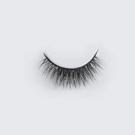 DAILY LIFE FOREVER 52 - Luxurious 3D mink Lashes - MNK005