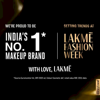 Lakme Cushion Matte Lipstick - RED BOMBSHELL