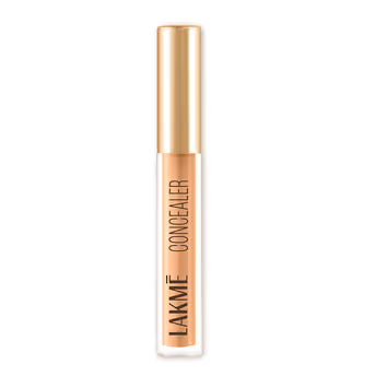Lakme 9to5 Primer + Matte Liquid Concealer - 20 Nude