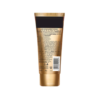 Lakme Glycolic Illuminate Facewash With Glycolic Acid