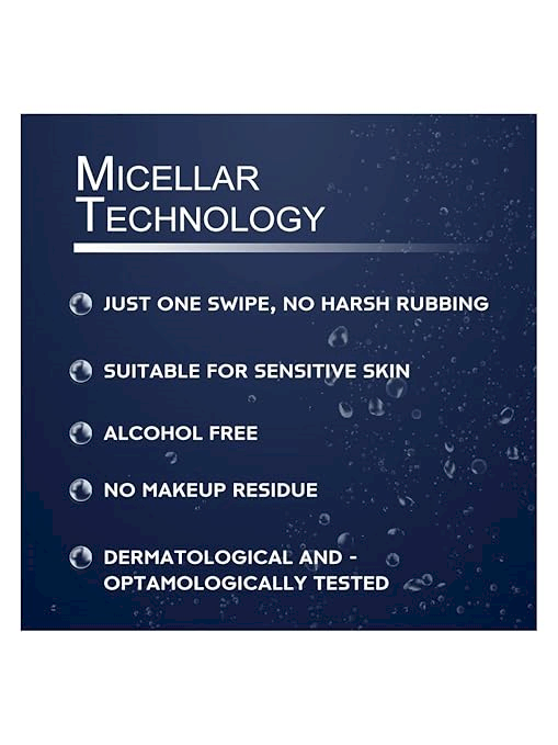 Forever 52 - Micelar Cleansing Water - GENTLE TOUCH