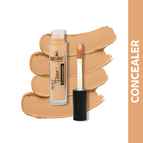 Recode - Medium - Ace Of Base Concealer