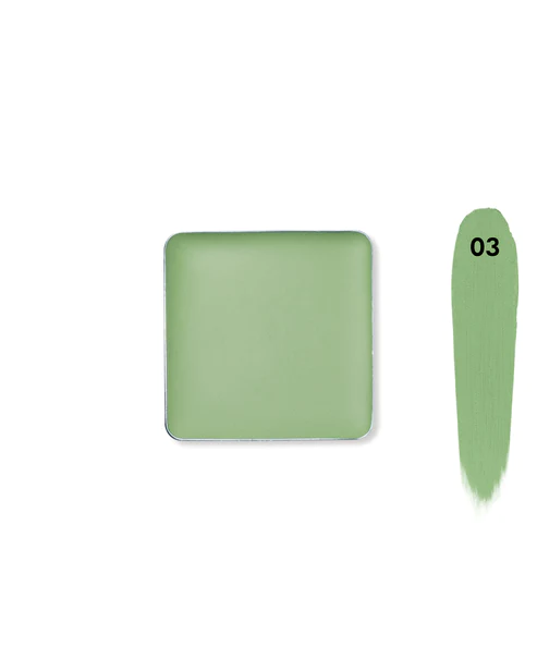 Recode Contour Palette Refills - 3