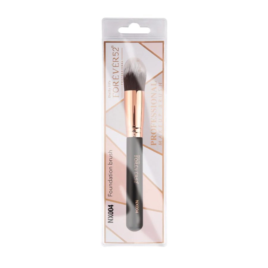 Daily Life Forever52 FOUNDATION BRUSH - NX004