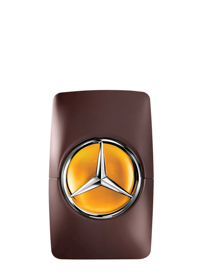 Mercedes-Benz Private Eau De Parfum For Men
