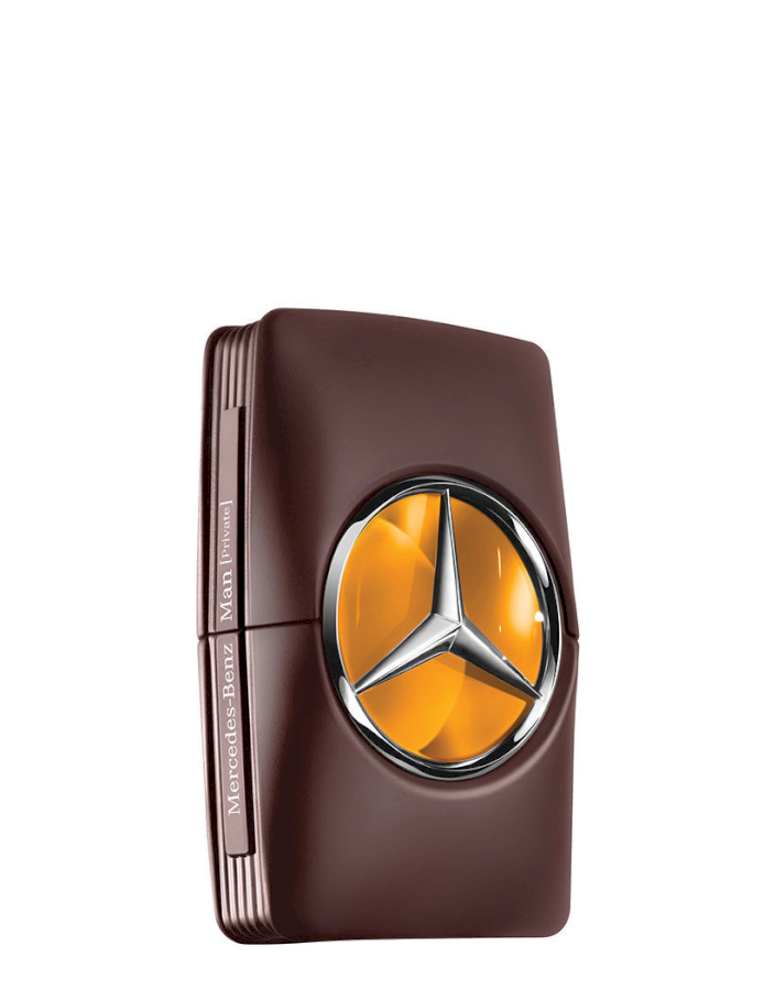 Mercedes-Benz Private Eau De Parfum For Men