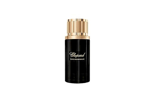 Chopard - Malaki Black Incense - Eau De Parfum