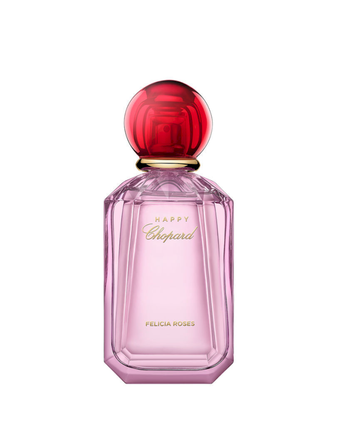 Chopard - Happy Chopard Felicia Roses - Eau De Parfum