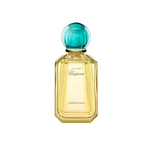 Chopard - Happy Chopard Lemon Dulci - Eau De Parfum