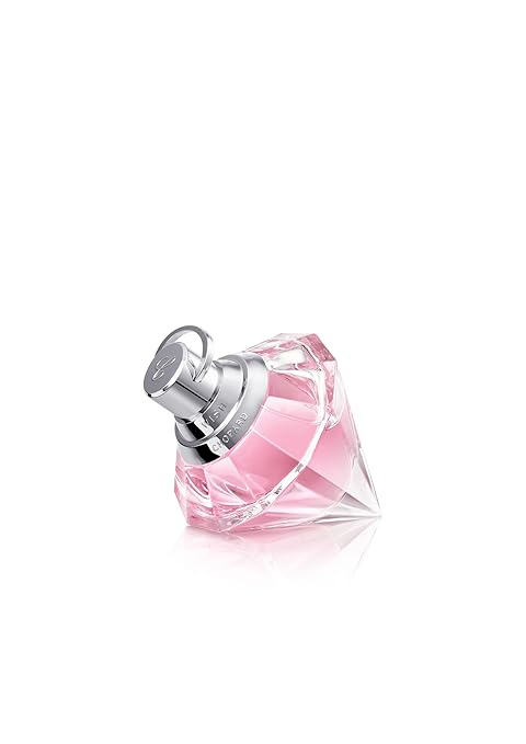 Chopard - Pink Wish - Eau De Toilette