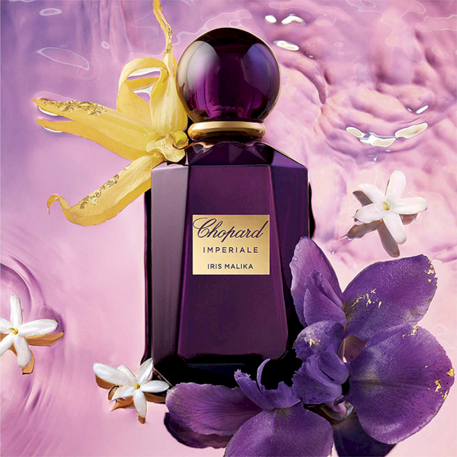 Chopard - Imperiale Iris Malika - Eau De Parfum