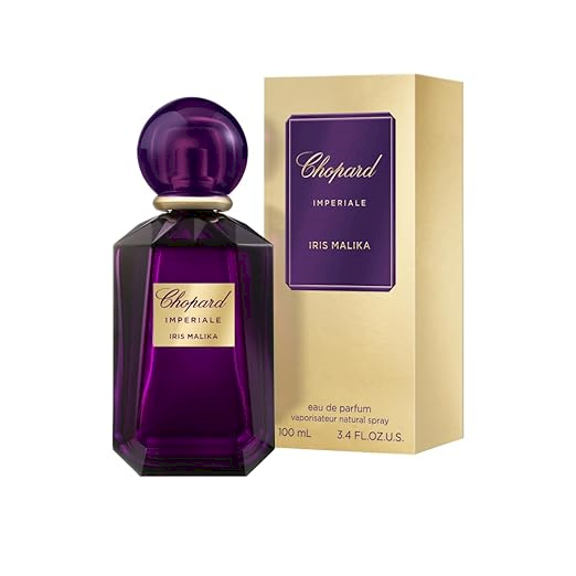 Chopard - Imperiale Iris Malika - Eau De Parfum
