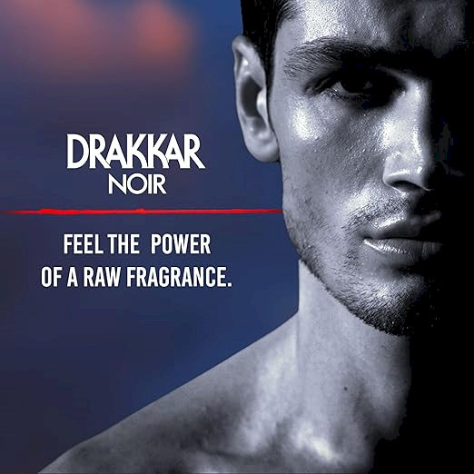 Drakkar - Guy Laroche Drakkar Noir - Eau De Toilette