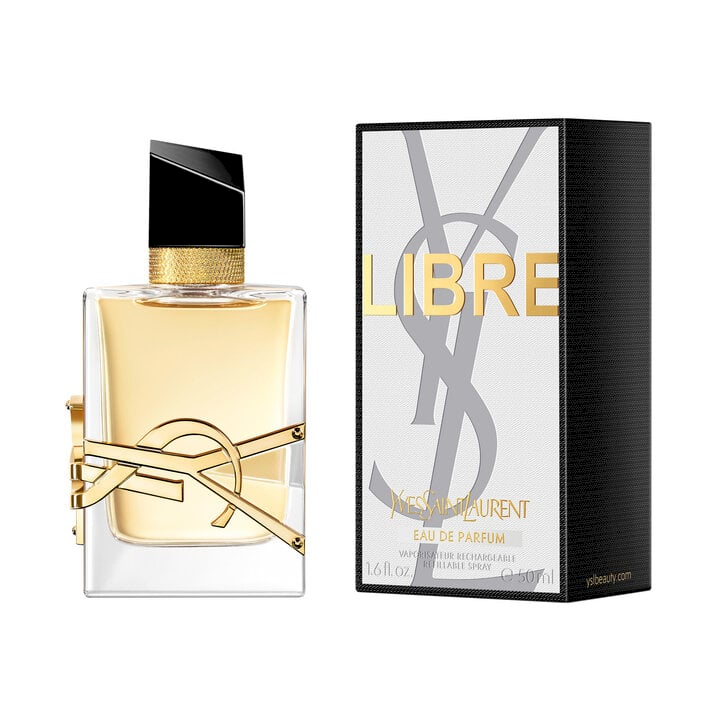 Yves - Saint Laurent Libre - Eau De Parfum